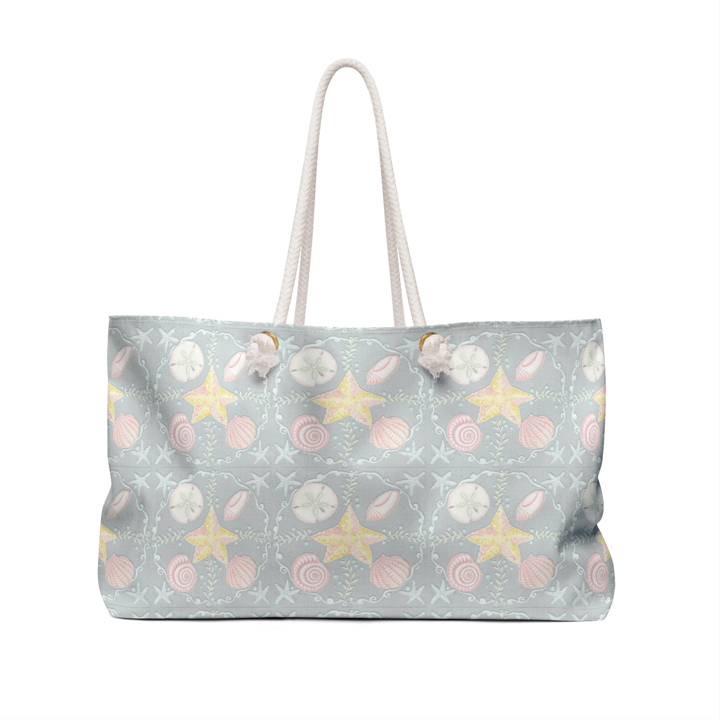 She Shells Weekender Bag by Talula Land