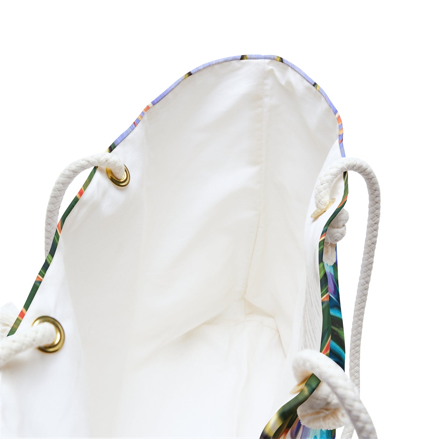Bird of Paradise Weekender Bag from Talula Land